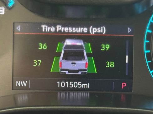 Used 2020 Chevrolet Colorado ZR2 image 30