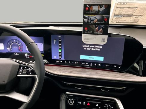New 2026 Audi Q5 Premium Plus AWD/4WD image 6