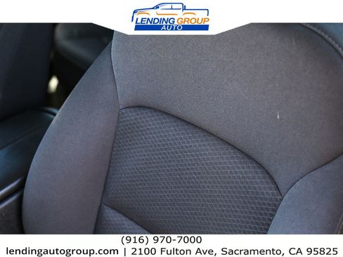 Used 2023 Chevrolet Malibu LT FWD image 24