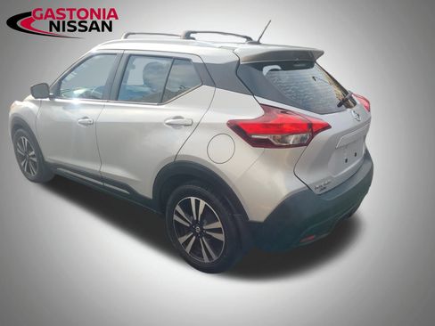 Used 2019 Nissan Kicks SR w/ Interior Electronics Package image 6