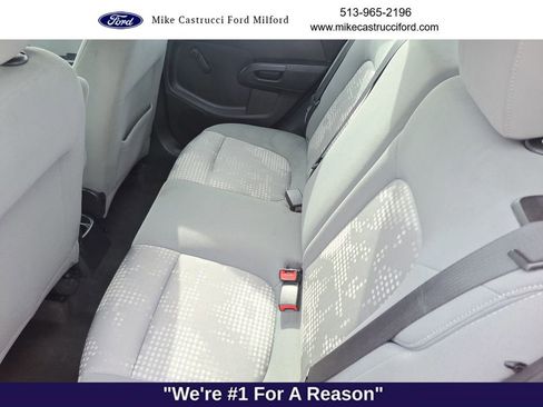 Used 2014 Chevrolet Sonic LS image 22