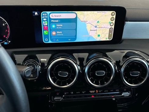 Certified 2026 Mercedes-Benz CLA 250 image 21