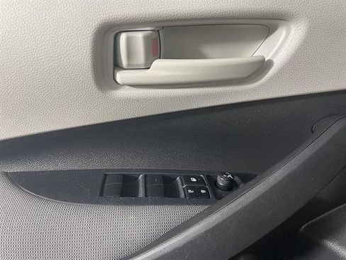 Certified 2023 Toyota Corolla LE w/ Carpet Mat Package (TMS) FWD image 18