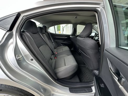 Used 2025 Toyota Camry LE FWD image 26