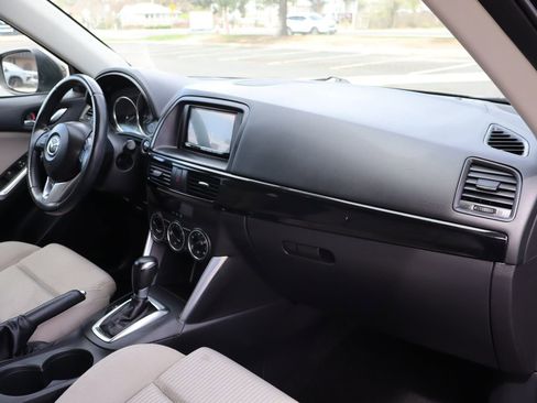 Used 2015 MAZDA CX-5 Touring image 17