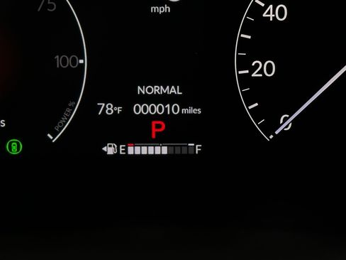 New 2026 Honda CR-V Sport image 18