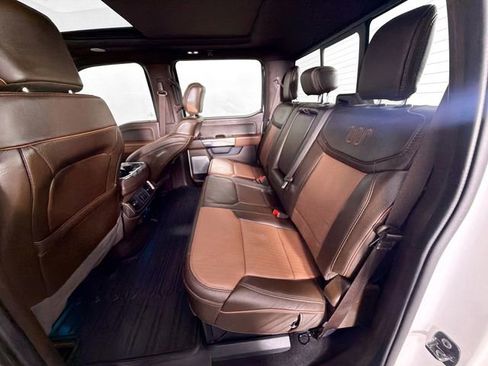 Used 2024 Ford F150 King Ranch AWD/4WD image 26