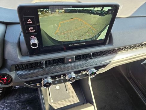 New 2026 Honda CR-V Sport-L image 10