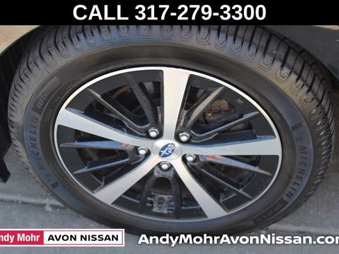 Used 2021 Subaru Impreza 2.0i Premium AWD/4WD image 12