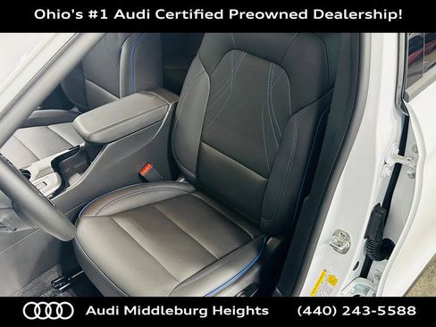 Used 2026 Buick Envista Sport Touring w/ Convenience I Package FWD image 24