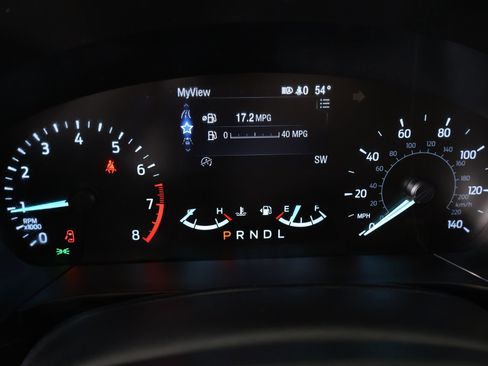 Used 2020 Ford Escape SEL image 4