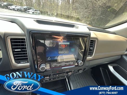 Used 2022 Nissan Frontier SV image 33