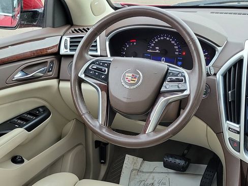 Used 2016 Cadillac SRX Luxury w/ Driver Awareness Package image 30