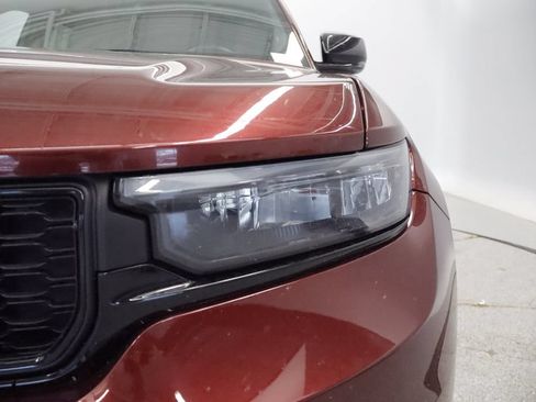 Certified 2021 Jeep Grand Cherokee L Laredo AWD/4WD image 4