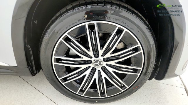 Used 2023 Mercedes-Benz EQS 580 4MATIC SUV image 78