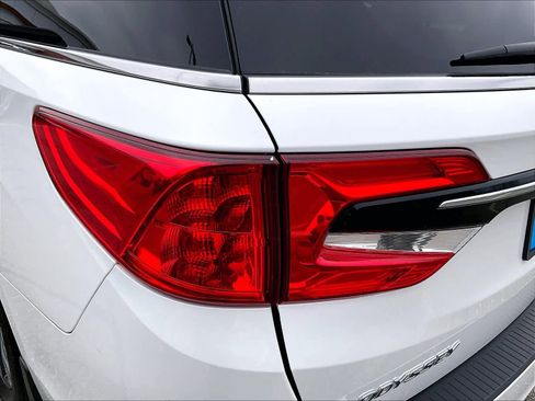 Used 2022 Honda Odyssey EX-L image 33