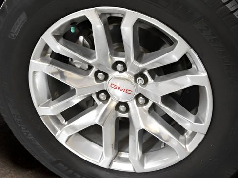 Used 2020 GMC Sierra 1500 SLT image 6