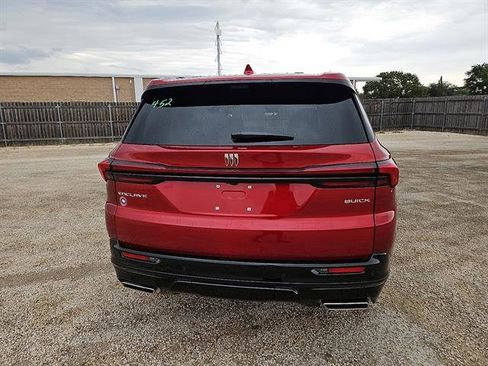 New 2026 Buick Enclave Sport Touring w/ Power Package image 4