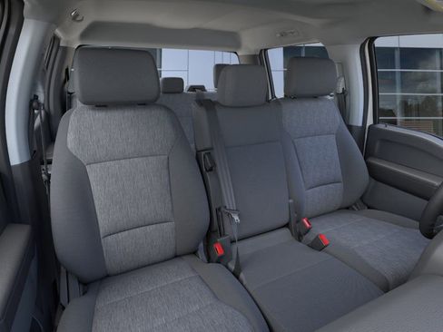 New 2026 Ford F250 XL w/ STX Appearance Package image 32