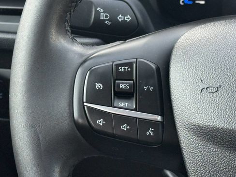 Used 2023 Ford Escape Active image 27