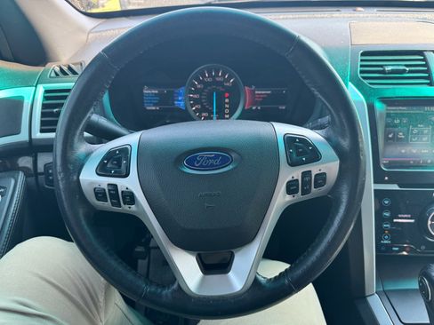Used 2014 Ford Explorer Limited image 15