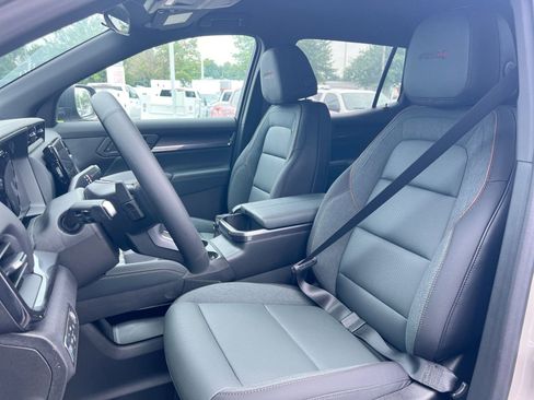 New 2026 GMC Terrain AT4 image 13