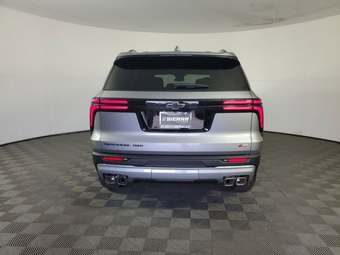 New 2026 Chevrolet Traverse Z71 image 5