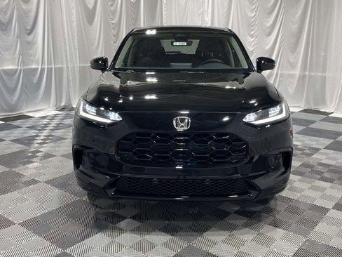New 2026 Honda HR-V EX-L image 6