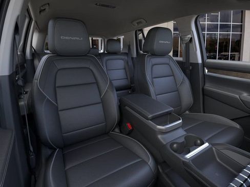 New 2026 GMC Terrain Denali w/ LPO, Black Badging Package AWD/4WD image 16