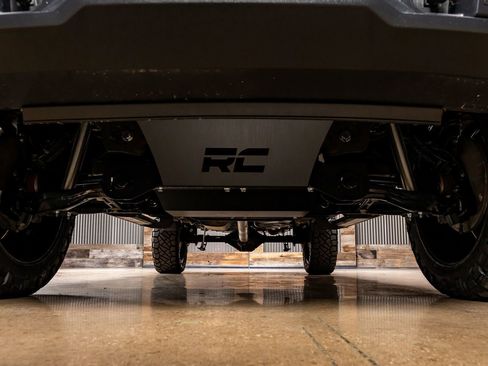 Used 2024 GMC Sierra 1500 Elevation image 15