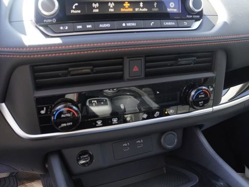 New 2026 Nissan Rogue SV image 12