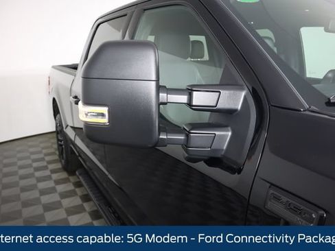 New 2026 Ford F150 XLT w/ Equipment Group 303A High AWD/4WD image 16