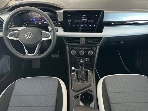 New 2026 Volkswagen Taos S FWD image 11
