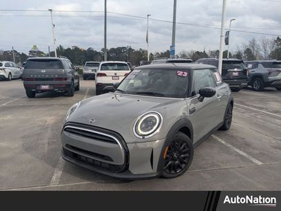 Used 2023 MINI Cooper 2-Door Hardtop
