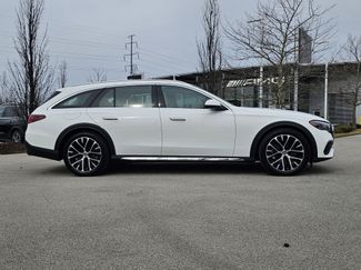 Certified 2024 Mercedes-Benz E 450 4MATIC All-Terrain Wagon video 2