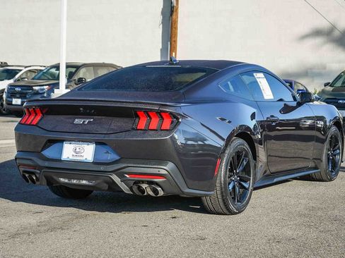 Used 2024 Ford Mustang GT image 5
