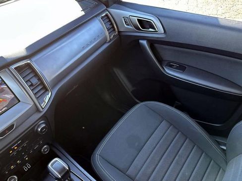 Used 2021 Ford Ranger XLT w/ Equipment Group 301A Mid image 31