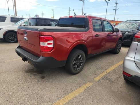 Used 2023 Ford Maverick XLT w/ XLT Luxury Package FWD image 5