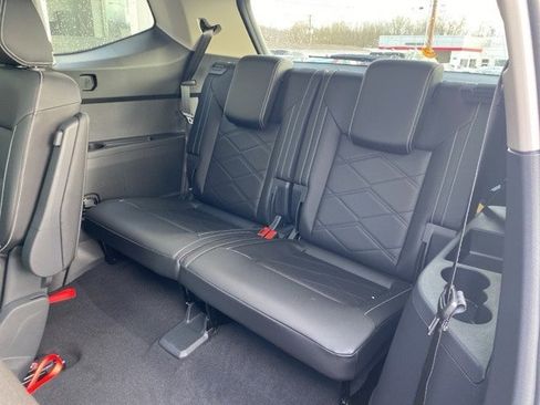 New 2026 Volkswagen Atlas SE image 58