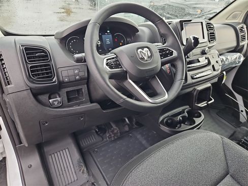 New 2026 RAM ProMaster 1500 w/ Advanced Safety Group image 13