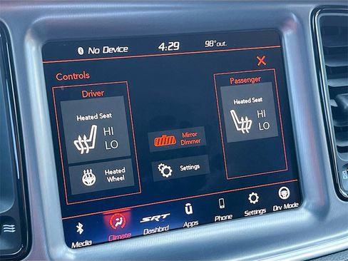 Used 2020 Dodge Challenger R/T Scat Pack image 20