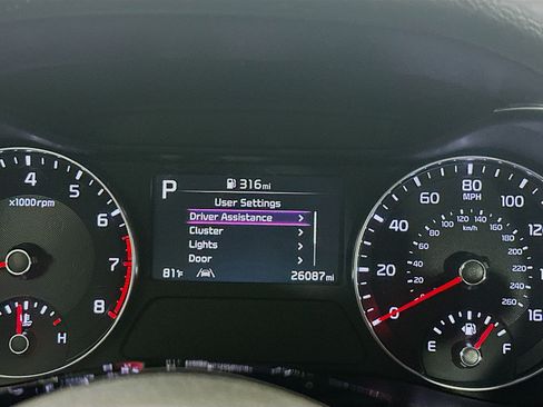 Used 2024 Kia Forte LXS image 18