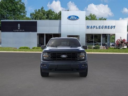 New 2026 Ford F150 XLT w/ Equipment Group 303A High AWD/4WD image 6