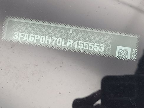 Used 2020 Ford Fusion SE image 33