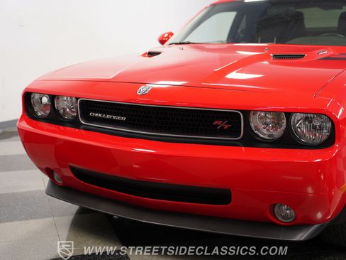 Used 2009 Dodge Challenger R/T RWD image 20