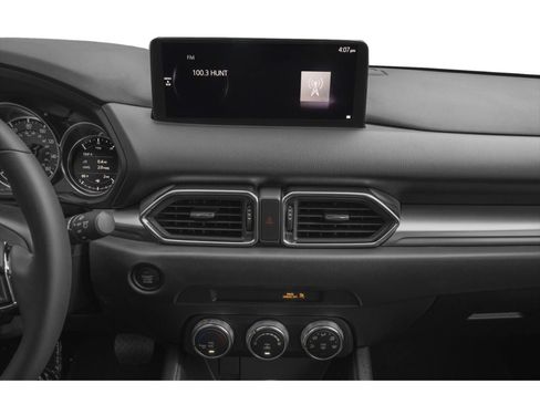 New 2025 MAZDA CX-5 AWD 2.5 S image 7
