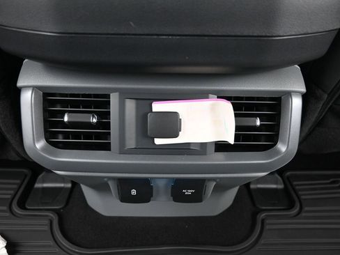 New 2025 Ford F150 Lariat w/ Equipment Group 501A Mid image 29