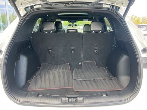 Used 2023 Ford Escape ST-Line Select w/ Tech Pack #2 image 11