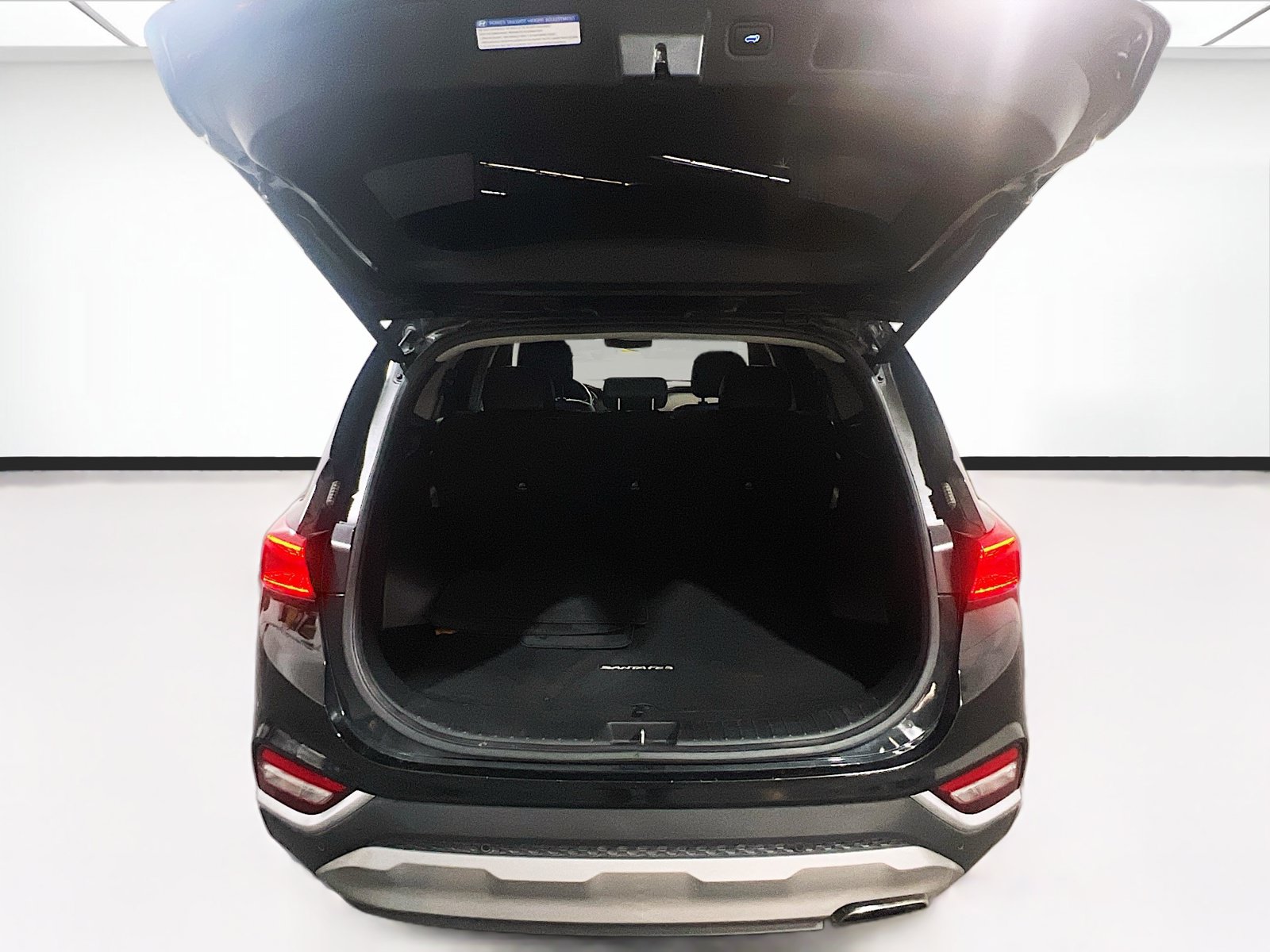 Used 2020 Hyundai Santa Fe SEL FWD image 20