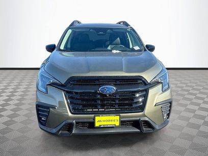 New 2026 Subaru Ascent Bronze Edition